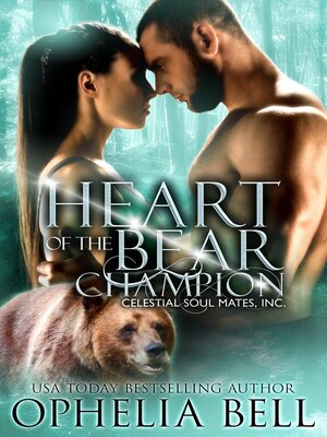 cover image of Heart of the Bear Champion